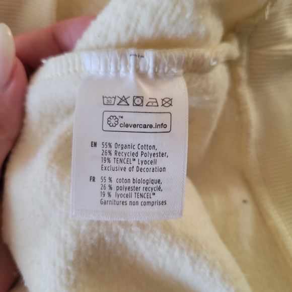 Ten tree mushroom hoodie - Picture 5 of 5